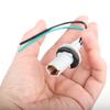 2x For Buick Regal VW Golf 7 Car Light H21W BAY9S Bulb Lamp Holder Socket Accessories