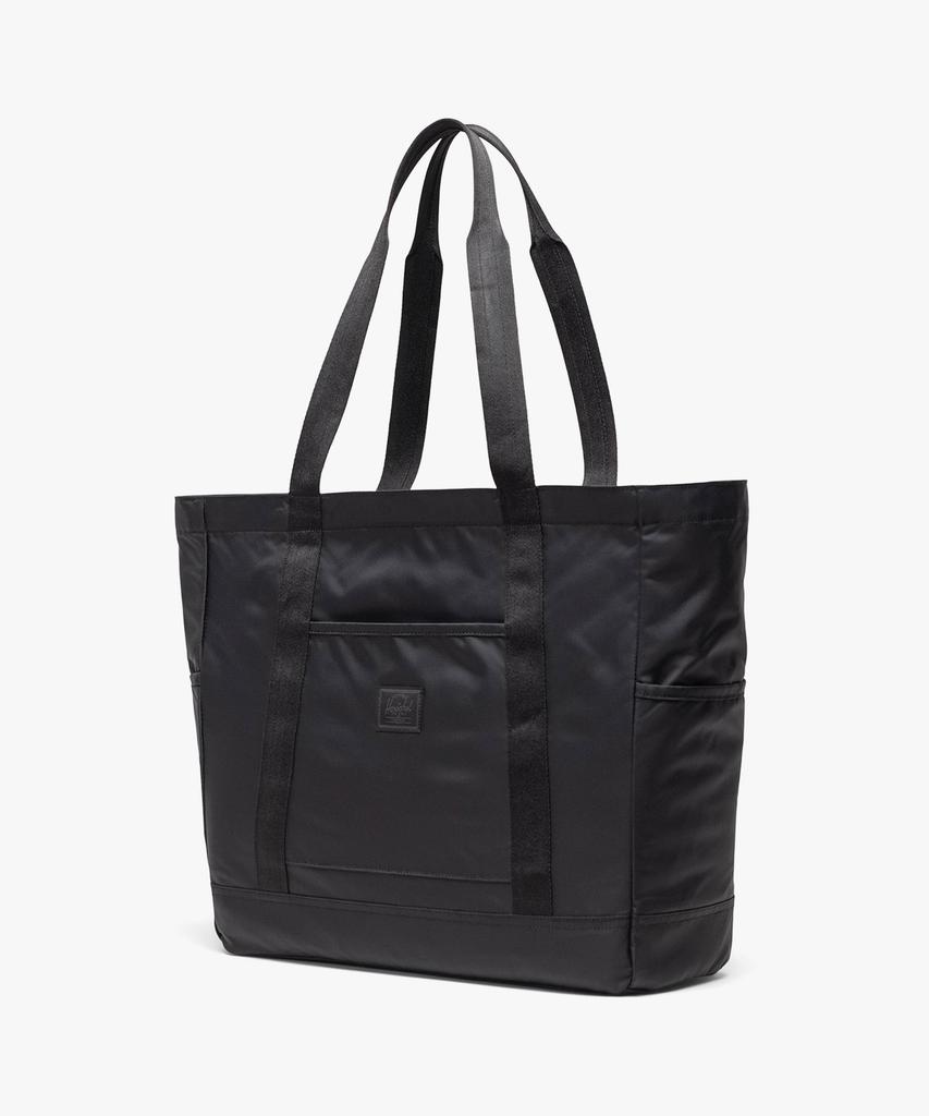 Herschel Supply Co Heritage Tote Bag Black