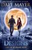 Книга Deadly Designs 2 by Dale Mayer - Paperback