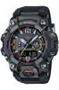 [Casio] Watch [] MUDMASTER Radio Solar Bluetooth Equipped with Sapphire Glass Biomass Plastic GWG-B1000EC-1AJF Men's Black