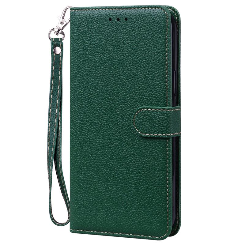 M31 M31S Case For Samsung Galaxy M31 M315F Case Leather Flip Wallet Case For Samsung Galaxy M31S M317F Case Soft Silicone Cover