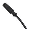 Motorcycle PP Speed Sensing Anti Lock Brake 55212121B High Performance Replacement for