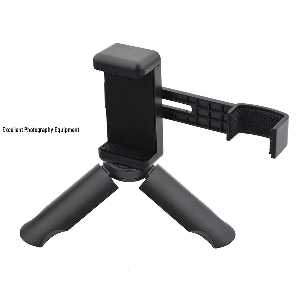 Совместимый крепежный кронштейн для DJI Osmo Pocket 1/2 - Аксессуар для стабилизатора камеры смартфона