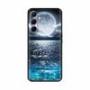 Чехол для телефона Galaxy A26 5G Милый задний чехол для Samsung Galaxy A26 A36 A56 5G Ударопрочный корпус Мягкий силиконовый бампер