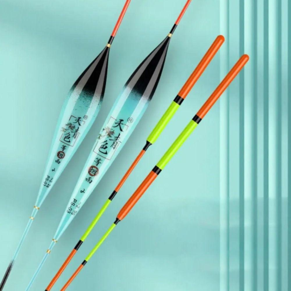 Nano Vertical Buoy Big Buoyancy Fishing Bobber Buoy Floating Nano Fishing Float  Sea Fishing