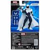 Hasbro Marvel Legends 6 Inch Action Figure Moon Knight Legends ML Original American Comic Comic
