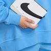 Nike Сумка Icon Blazer Wristlet Hf3601 102 S2406 Чехол