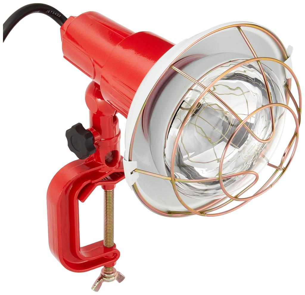 Takagi EARTH MAN Reflector Floodlight 200W Type Body Length 260 X Width 170 X Height 400 WLT-2005RFA Size Approx. (mm)