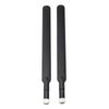 SMA 4g Sma External Antenna Vertical -40℃ To +80℃ 190mm 5dBi
