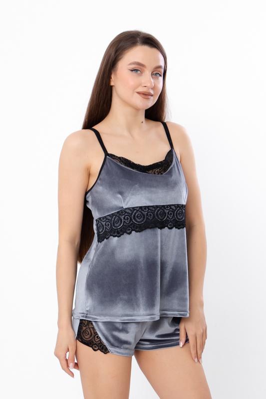 Пижама (Женский) Любой сезон 8145-082 HC