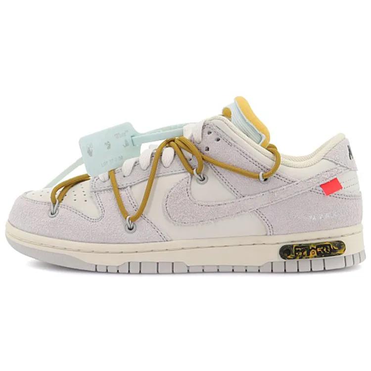 Nike Dunk Low 'Lot 37 of 50' (Unisex) Skate Shoes DJ0950 105
