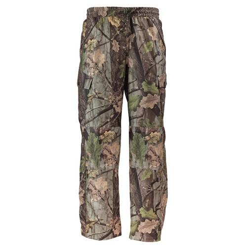Jack Pyke Mens Hunters Camo Hiking Trousers