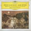 LP Record FRANZ SCHUBERT • KARL BOHM, BERLINE - Symphonien Nr. 5 & Nr. 8 (Unvollend 139162 DEUTSCHE GRAMMO Germany Classical Used