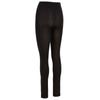 Trespass Tooties Fleece Lined Footless Tights