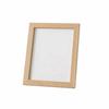 New 5/7/8 Inch Wooden Photo Frame Shadow Box Wall Decor Picture Display Frame Plant Specimen Holder Gallery Wall