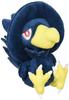 Pokemon Center Original Plush fit Yami Crow x 15 xx W x Pokémon 14.5 10.5 (HD см)