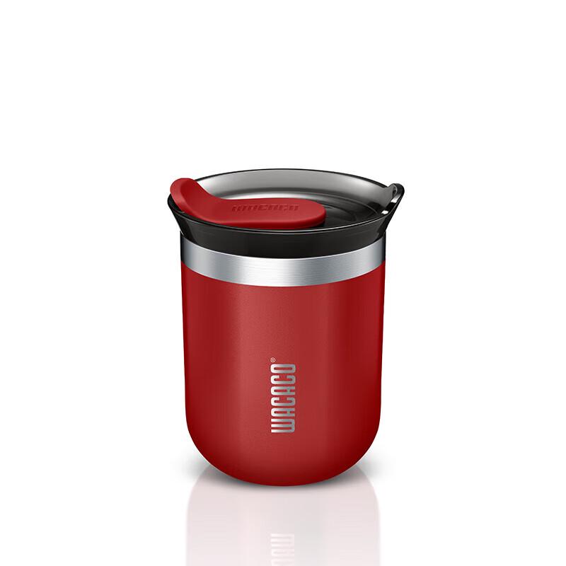 WACACO Octaroma Portable Stainless Steel Coffee Thermos