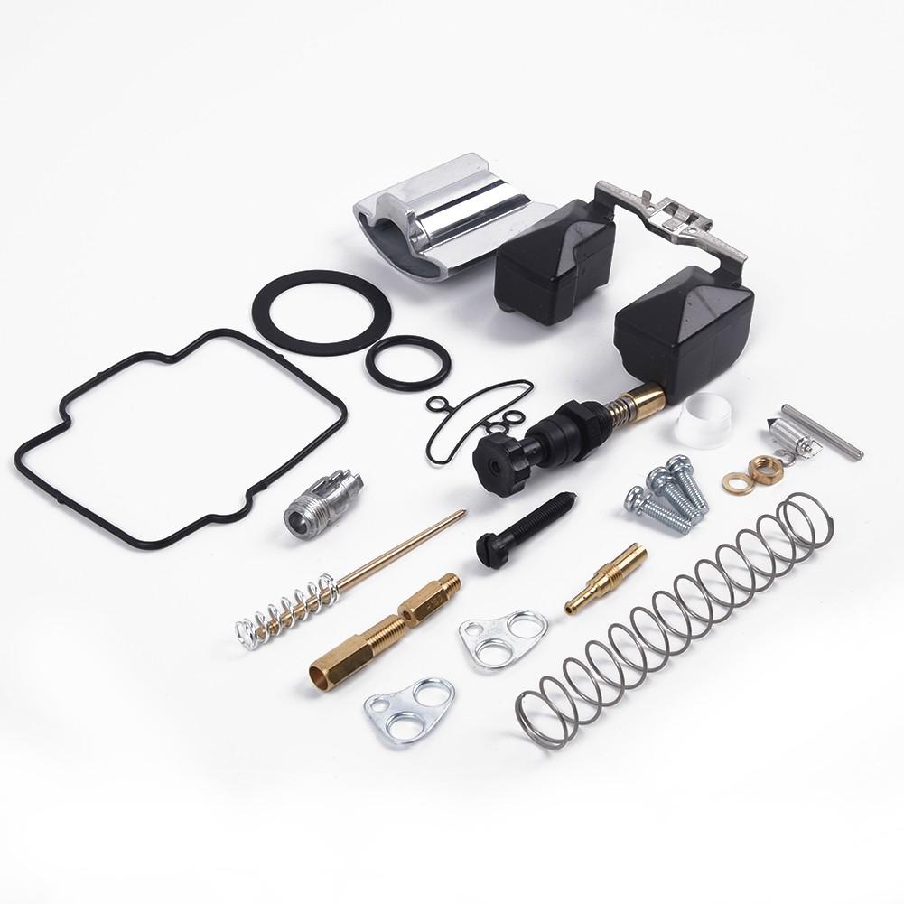 PWK38 Комплект для ремонта карбюратора для квадроцикла UTV мотоцикла скутера аксессуары для ремонта