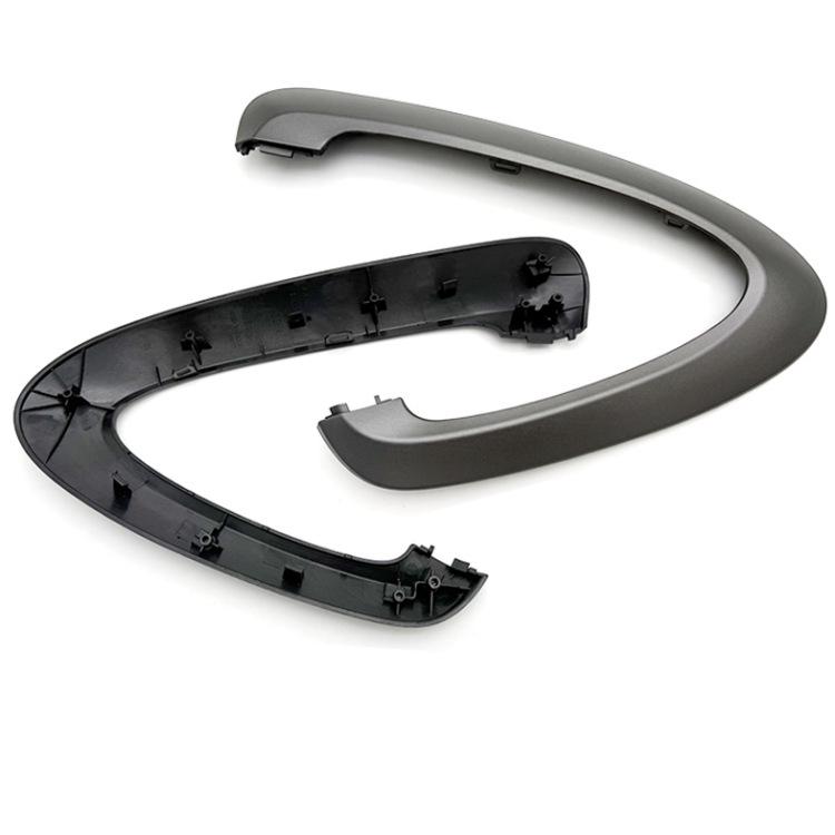Рамка внутренней ручки двери RAV4 74602-X1B05