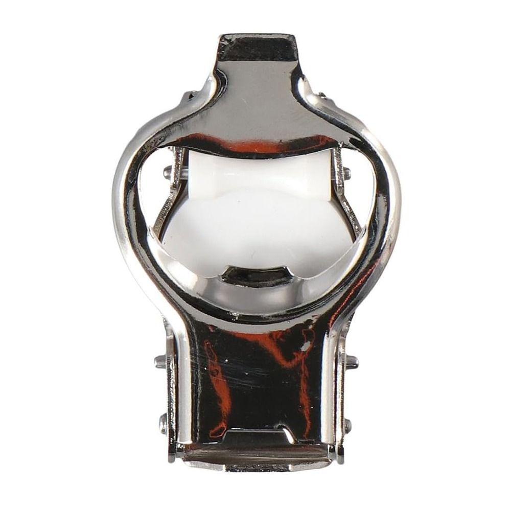 Stainless Steel Bottle Opener Folded Can Tapper Portable Wine Stoppers Beer