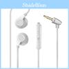 Наушники Спортивные наушники с микрофоном Спортивные для бега Тренажерный зал Для телефона Mp3