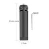 Professional Light Phone Holder Tripod Mount Support Stand for DJI OSMO Mobile 3