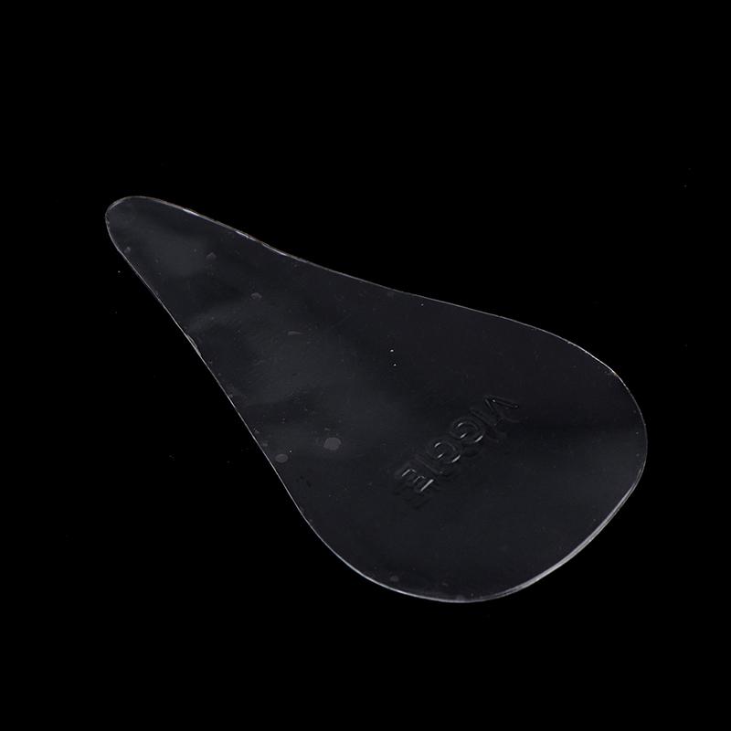 Самоклеящийся консилер с верблюжьим носком подходит для силиконовой подушечки для удаления морщин