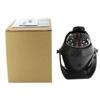 Maiwei LC760 Marine Compass: Car & Boat Magnetic Compass with Declination Adjustment