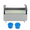 Single Color DIY Home Wall Decoration Painting Machine for 5 Inch Roller Brush Great Tool