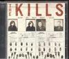 CD KILLS - Keep On Your Mean Side WIGCD124PROMO Domino 2003 Non Japan Obi Rock Used