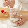 Портативный фильтр третьего поколения для йогурта с крупным объемом, высокой эффективностью и мелкими порами подходит для домашних кухонь