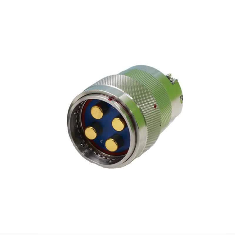 Automotive Engine Round Connector Plug