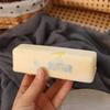 Sensory Fidget Butter Stick Squishy Sound Crispy Butter Bar Toy Slow Rebound Toy  Children Gifts