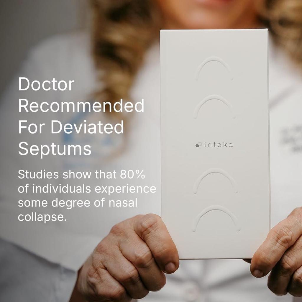 Стартовый набор полосок для носа Breathing (15 штук, Черный) - Увеличьте потребление кислорода, уменьшите храп, улучшите качество сна