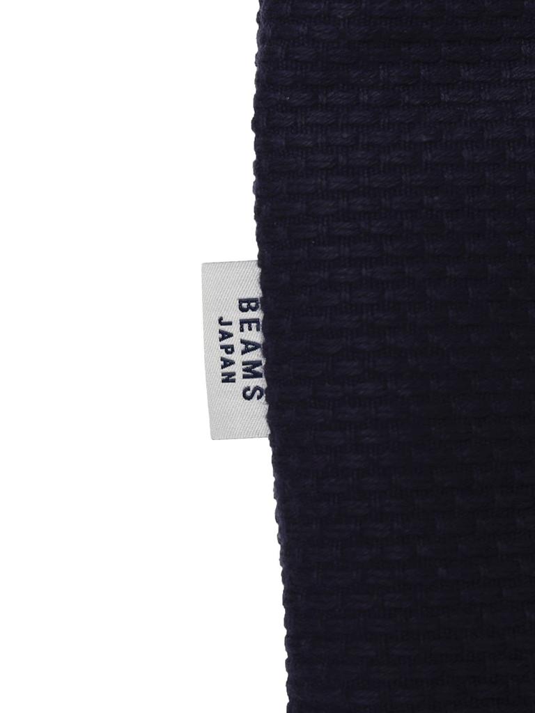 Сумка Sasicco Custom Tote Bag Navy БЕСПЛАТНО [BEAMS JAPAN]