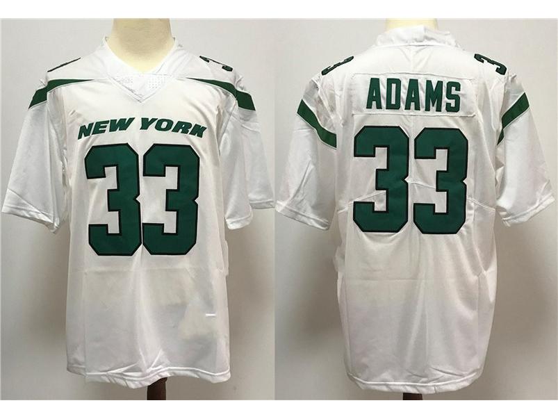 Футболки и форма New York Jets