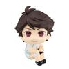 Rukapp Haikyuu!! Toru Oikawa Uniform Version Complete Figure Collectible
