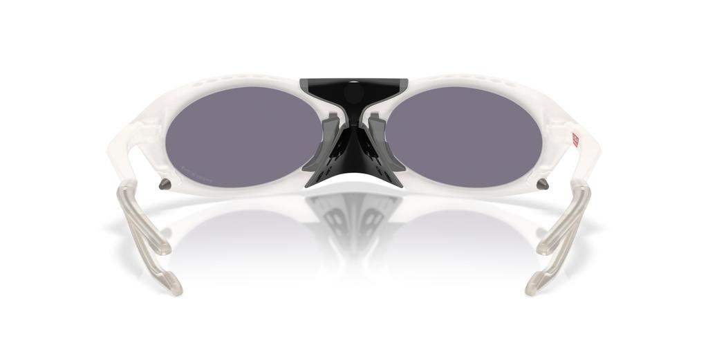 Oakley Солнцезащитные очки 0OO9437 PLANTARIS MATTE VAPOR PRIZM GREY 94370663 Поляризационные [Oakley]