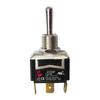 HY29F SPST Toggle Switch KEDU 18A 3Pins 3 Position Electric Switch for Tube Amplifier