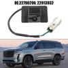 Камера заднего вида 22790290 для Chevrolet Suburban Tahoe Cadillac Escalade