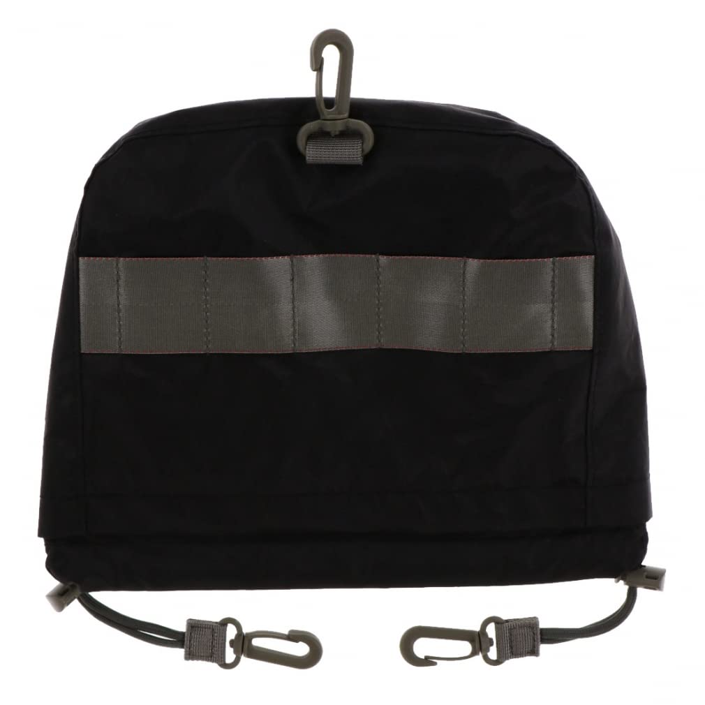 ЖЕЛЕЗНАЯ ЧЕХОЛ XP ВОЛК СЕРЫЙ