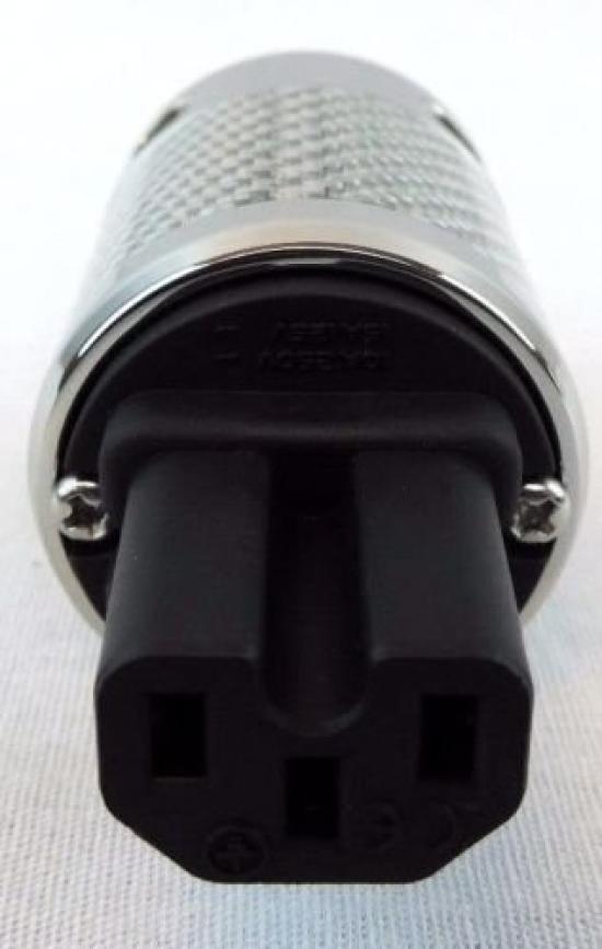 FURUTECH Вилка NCF R FI-50