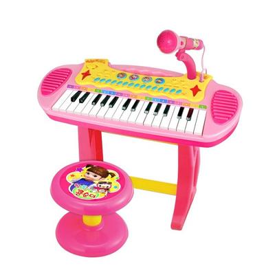 Kongsuni Melody Piano Toy Корейские детские игрушки