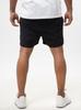 Jigga Wear Patch Men's Black Sports Swim Shorts XXL