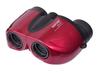 Sightron Japan SIGHTRON Binoculars SAFARI 5x21BK SAB023RD (Red)