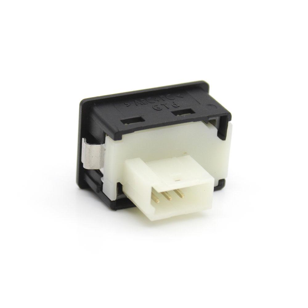 Car Tailgate Rear Trunk Cover Switch Push Button For BMW 1 2 3 4 5 6 7 X1 X3 Z4 E81 F22 E90 F30 F32 F10 F11 F12 F01 F02