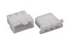 KITACO Connector Set 250 Type Reverse Lock/6 Pole (Male/Female)/1 Set