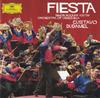 CD V/C - Fiesta B001134002 Deutsche Grammo 2008 США Классика Б/У
