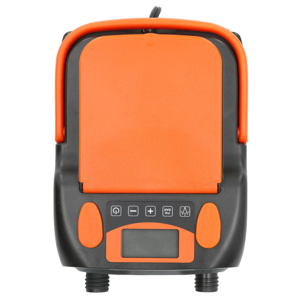 HT-790 Электрический воздушный насос Надувной каяк Бассейн Открытый водный спорт