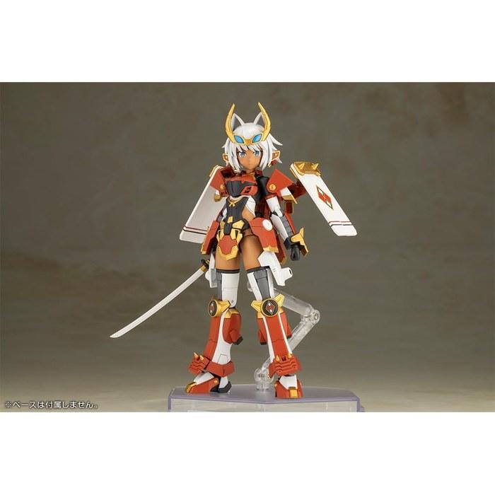 Kotobukiya Frame Arms Girl Shinzen 1/1 Scale Model Multicolor Approximately 162mm Tall